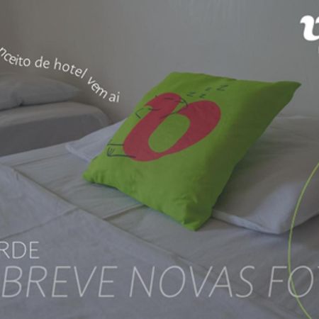 Voa Hotel Internacional 마링가 외부 사진