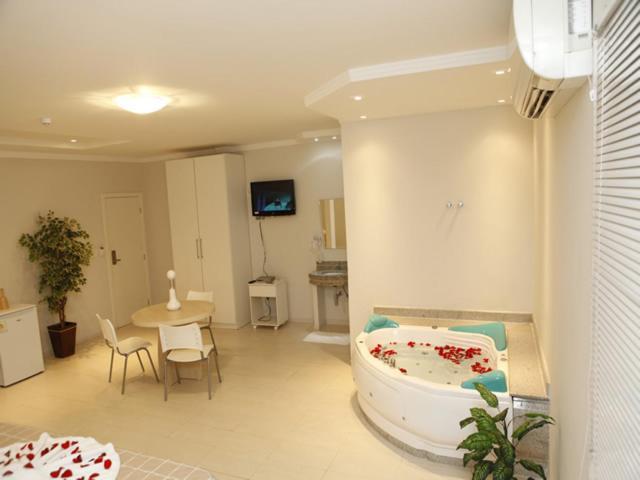 Voa Hotel Internacional 마링가 외부 사진