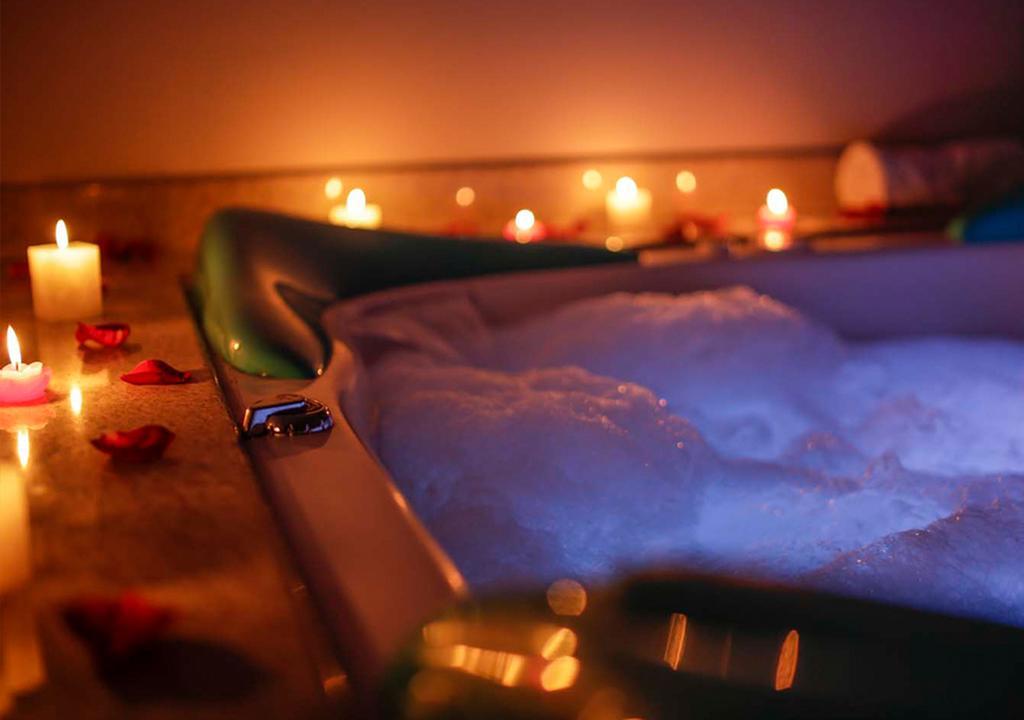 Voa Hotel Internacional 마링가 외부 사진